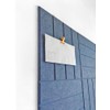 Large Cork Board Alternative - 47"x35" 12 Pack Felt Wall