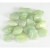 Aquamarine "A" Tumbled Stone Gemstone Crystal Healing Rock Wiccan Supply