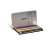 GIOTTO Stilnovo Acquarell Watercolour Colouring Pencils, 12 Assorted Colours, Ideal