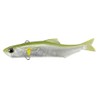 DUO Small Fish #Silver Sweetfish, Total Length 3.5 inches (90