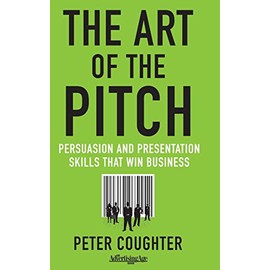 The Art of the Pitch