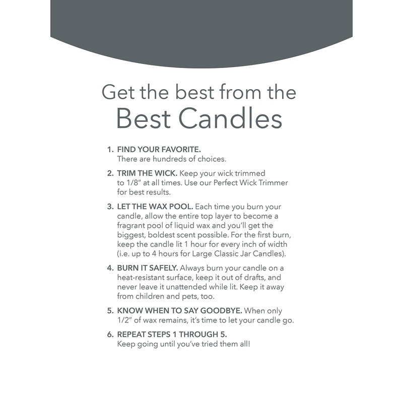 Yankee Candle Lavender Vanilla Scented Classic 22oz Large Jar Single