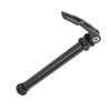 Bicycle Thru Axle Adapter Professional Quick Release Type Aluminum Alloy
