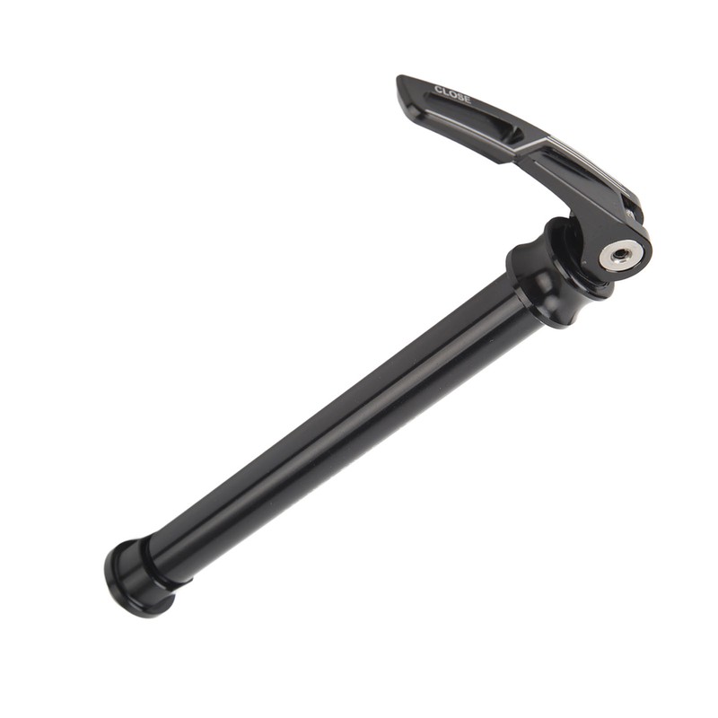 Bicycle Thru Axle Adapter Professional Quick Release Type Aluminum Alloy
