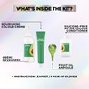 Garnier Nutrisse Ultra Color, Permanent Hair Dye, Vibrant Long-Lasting Colour,