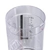 Vacuum Cleaner Dust Bucket ABS Handheld Cordless Vacuum Cleaner Dust