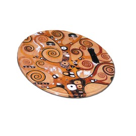 Podstawki pod szklanke "Gustav Klimt"