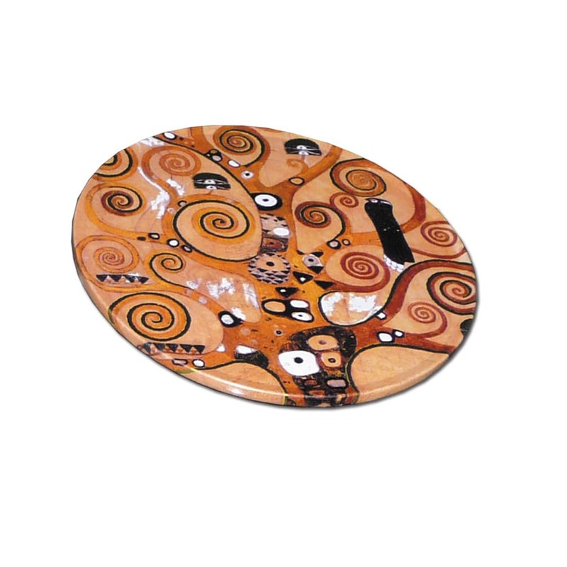 Podstawki pod szklanke "Gustav Klimt"