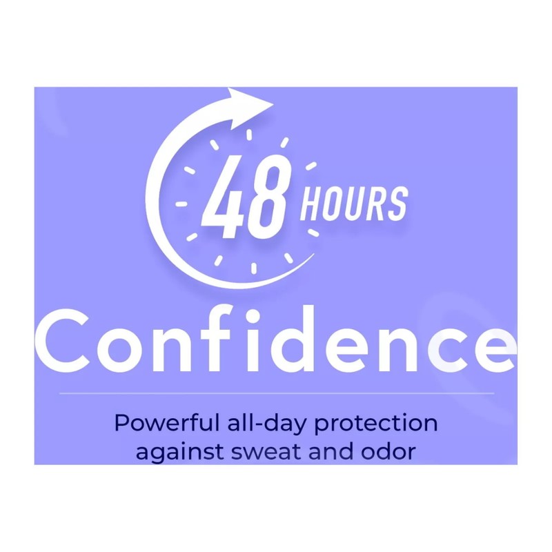 Sure Deodorant & Antiperspirant Original Solid Regular Scent 2.7 oz