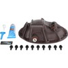Spicer 10332156 Nodular Iron Rear Dana 35 Differential Cover -