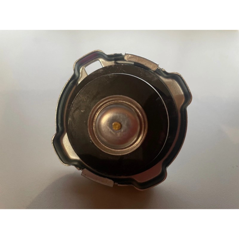 Aqua Hot / Hydro Hot PLX-102-229 Radiator Cap with Safety
