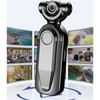 Digital Voice and Video Recorder HD 1080P AI Intelligent Noise