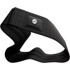 Aletha Hip Resistance Band Non-Slip Black Medium Resistance