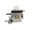 Carburetor for Echo TC210 TC2100 SV-4 SV-4B Replaces ZAMA C1U-K54