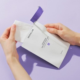 SKIN&LAB Barrierderm Deep Moist Sheet Mask 25ml 1ea - SKIN&LAB Barrierderm Deep Moist Sheet Mask 25ml 1ea