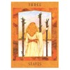 Goddess Tarot Deck