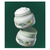 Green Tea Moisture Cream 100m (Cleansing Tissue) Hypoallergenic and mild