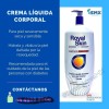 Crema Royal Skin Un Litro