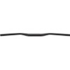 FSA Comet MTB Low Riser Handlebar Black, 25mm Rise, 760mm