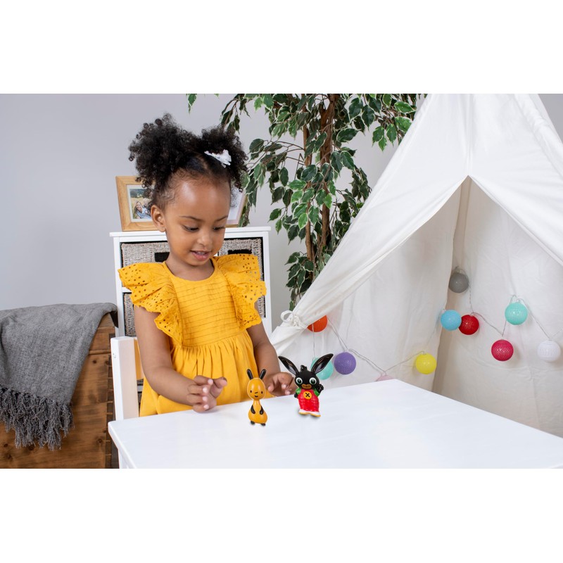 Giochi Preziosi Bing Bing Flop Figurines 6 cm