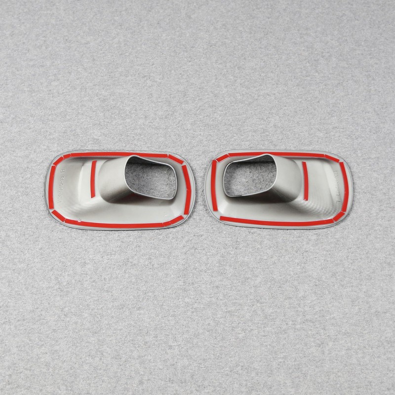 Fit For Honda New Passport 2025 2026 Front Fog Light