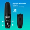 AN-MR20GA AN-MR19BA AKB75855501 Replacement Magic Remote Controller Fit for LG