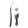 Bluetooth Bone Conduction Speaker Stereo Bass Portable Small Wireless Speaker