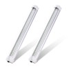 MICTUNING Interior Lights Lamp,Van Interior Lights Kits 12V Bright Interior