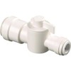 Watts Water Technologies Quick Connect Straight Stop Valve