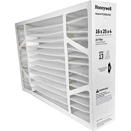Honeywell FC200E1029 16 x 25 Media Air Filter (MERV 13)