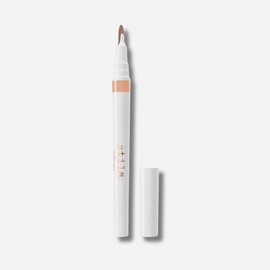 Stila Cosmetics Calligraphy Lip Stain -- Lip Liner, Lightweight, Transfer-proof, Long wearing Color, Gloss, Lipgloss, Cosmetics - Color: Hedy