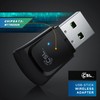 CSL - WLAN 300 Mbps USB Stick Adapter - WiFi