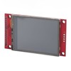 TFT LCD Screen Module 2.4 Inch 240x320 SPI Serial Port