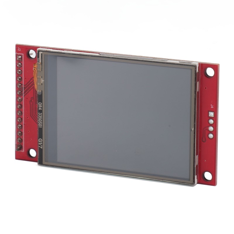 TFT LCD Screen Module 2.4 Inch 240x320 SPI Serial Port