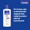 Linola Shampoo 200 ml + Hair and Scalp Conditioner 200