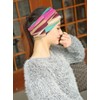 Rubitas Colorful Knit Hat, Watch Cap, Blade, Beanie, Hat, Neck
