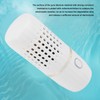 Vegetable Washing Machine Multifunction Wireless USB Charging Auto Capsule Fruit