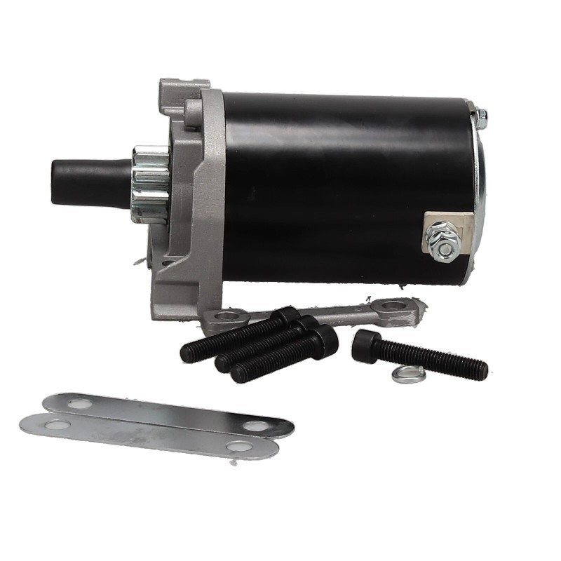 Gladiator Premium Grade Starter for Generac Generator Applications replaces 0D92300ESV