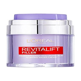 Revitalift Filler Agua-Crema Reafirmante 50 ml