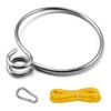 JT-HLM Stainless Steel 6mm Marine Anchor Assist Retrieval Device System