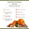 BADLANDS RANCH - Superfood Complete, Adult Dog Food, Air-Dried, High