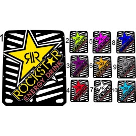 BANSHEE GRILL YAMAHA BANSHEE GRILL