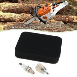 SG Store 1Set Blowers Maintenance Kits Replacement Part 502844401 Compatible with Husqvarna 150BF 150BT 350BF 350BT 560BFS 560BTS