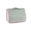 Nichi Notebook Stappo Liberty Fabric / Sasha Kiora Notebook Accessory