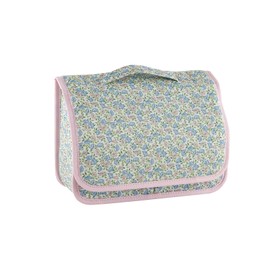 Nichi Notebook Stappo Liberty Fabric / Sasha Kiora Notebook Accessory