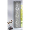 Curtain Box Modern Panel Curtain Room Divider Sliding Curtain Tendril