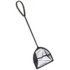 Gex GEX Medaka Energetic Gentle Net, Soft Black Mesh, Can