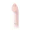 Medihub 메디큐브 에이지알 부스터 진동 클렌저 헤드 (핑크) MediCube AgeR