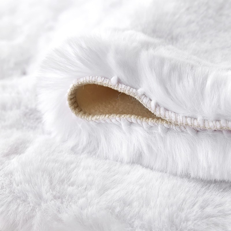 Chunky Bunny - Coma Inducer® Full XL Bed Topper -