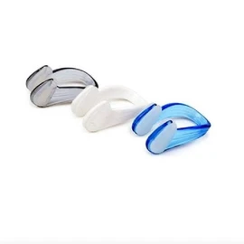 JQ Swimming nose clip, diving nose plug, water play nose plug, for competitive swimmers / 수영코집게 잠수코마개 물놀이 코마개 수영 선수용 훈